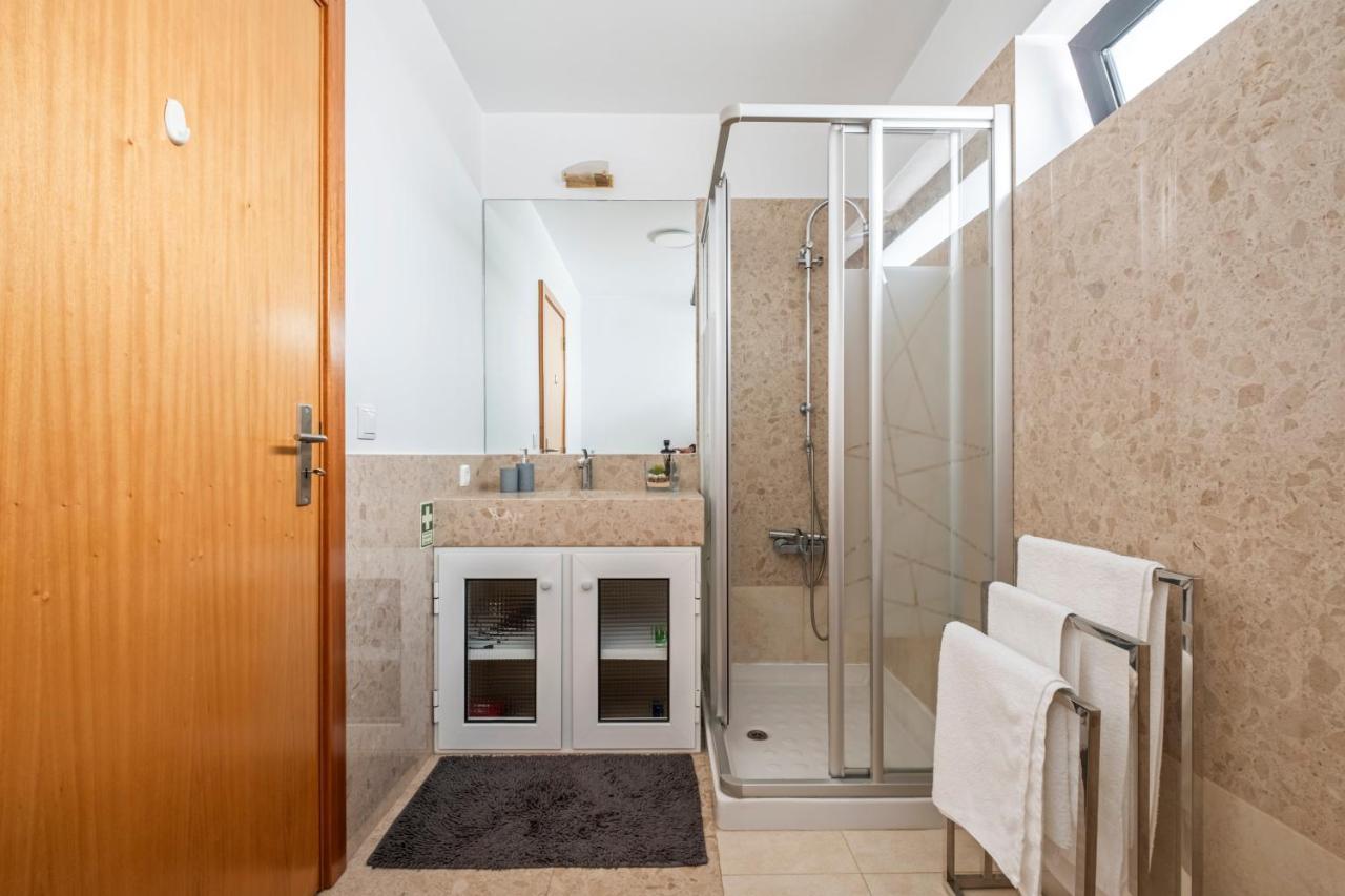 Edu Flat Lägenhet Machico  Exteriör bild